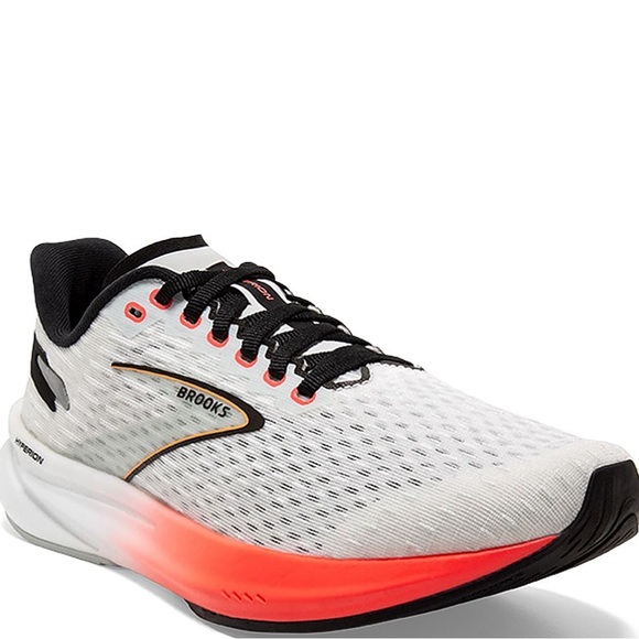 New Men’s BROOKS HYPERION running shoe size 8 - Picture 1 of 9